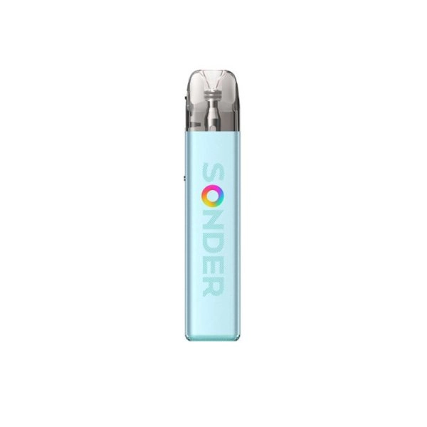 Geekvape Pod Sonder Q2 Kit - Stacja Vapera