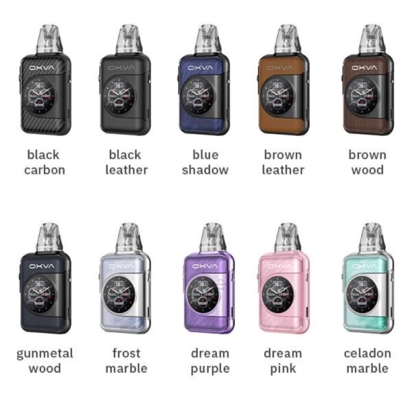 Oxva Pod Xlim SQ PRO 2