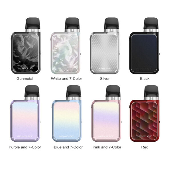 SMOK Novo Pod GT Box Kit