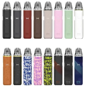 Oxva Pod Xlim GO Pod Kit
