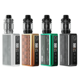 VooPoo Drag 5 Kit