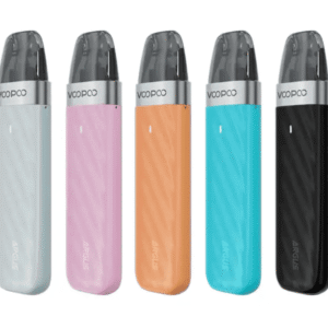 VooPoo Argus Z2 POD