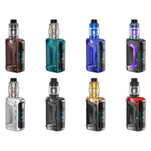 GeekVape Aegis Legend 5 Kit