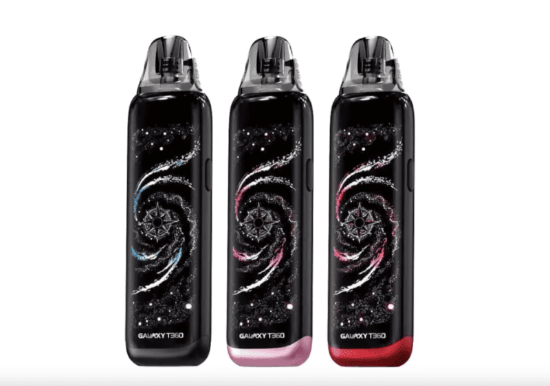 Lost Vape Galaxy T360 Pod