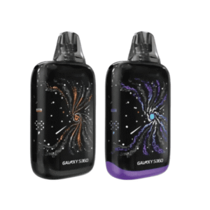 Lost Vape Galaxy S360 POD
