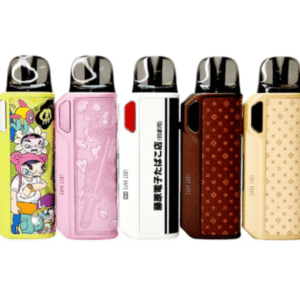 Lost Vape Thelema Elite 40 POD