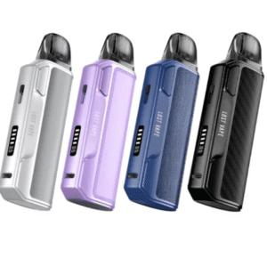 Lost Vape Thelema Elite S POD