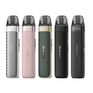 Lost Vape Thelema Aura S POD