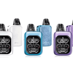 Lost Vape Ursa Baby 3 Pro POD