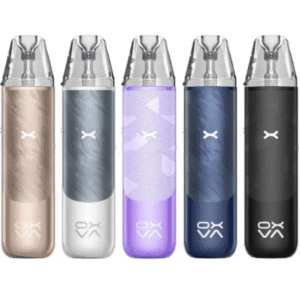 OXVA NeXLIM GO Pod