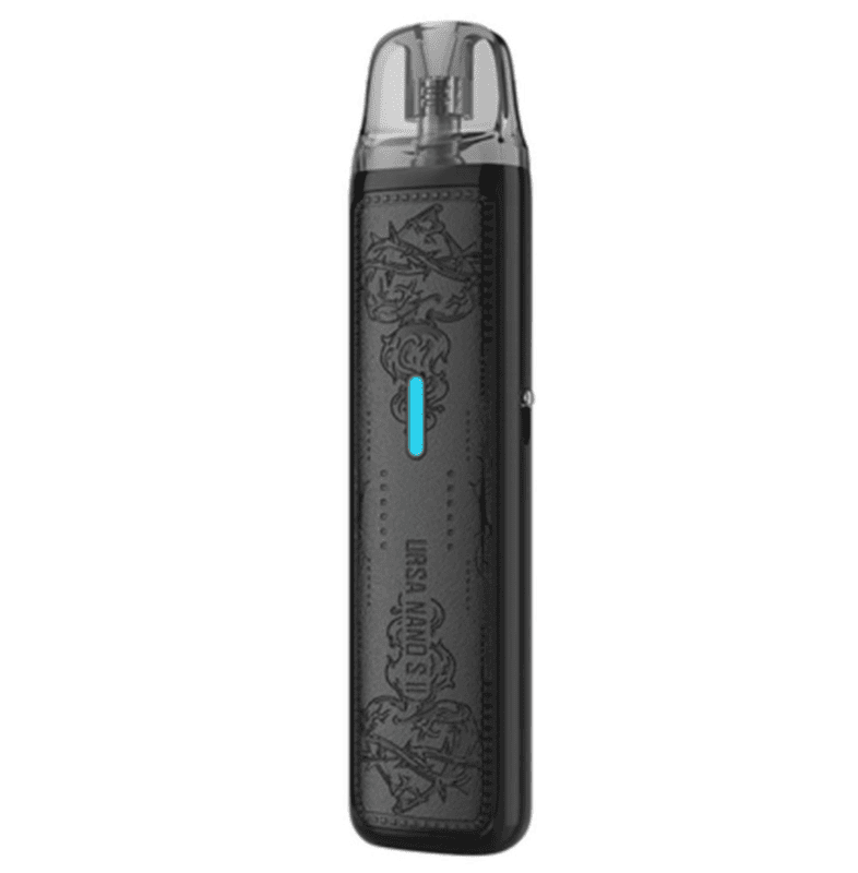 Lost Vape Ursa Nano S2 Pod - Stacja Vapera