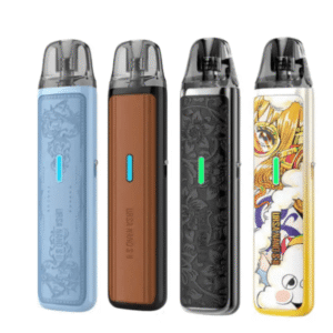 Lost Vape Ursa Nano S2 Pod