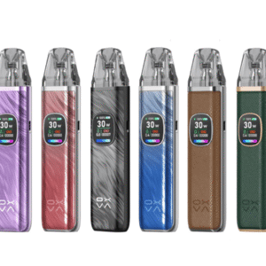 OXVA Xlim Pro 2 Pod