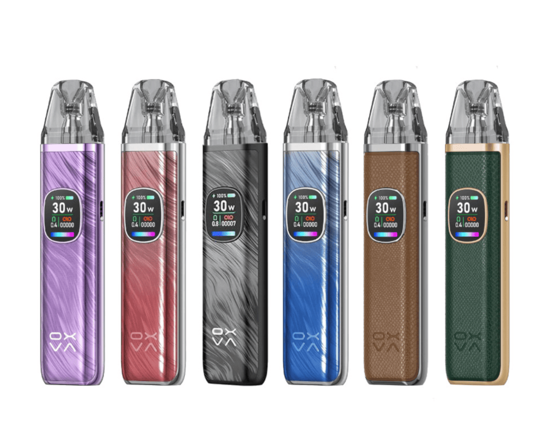 OXVA Xlim Pro 2 Pod