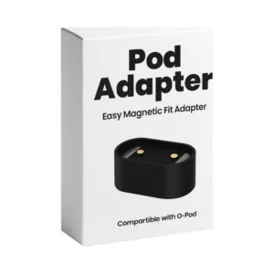 Adapter PAVA do kartridży OXVA