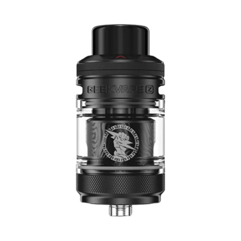 GeekVape Z Sub-Ohm Tank 5 Glossy Black