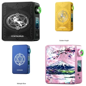 Lost Vape Centaurus M200 Mod