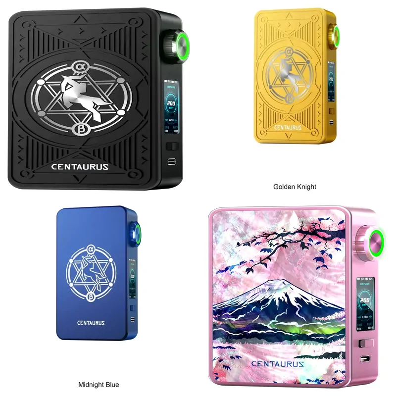 Lost Vape Centaurus M200 Mod