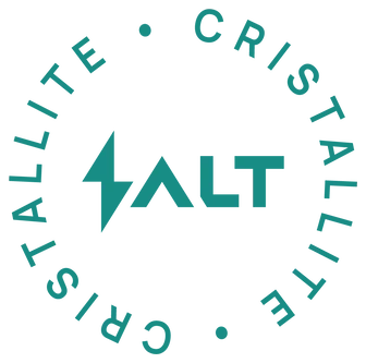 Cristallite logo