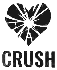 Crush logo