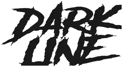 Dark Line – logo marki
