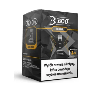 Grzałka BOLT Xlim Top Fill 0,8 Ω