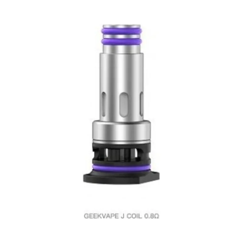 Grzałka GeekVape J 0,8 Ω
