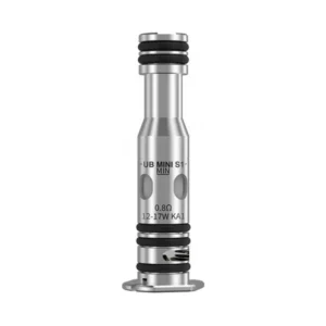 Grzałki Lost Vape UB Mini S1 0,8 Ω