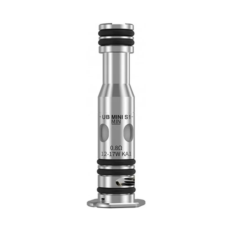 Grzałki Lost Vape UB Mini S1 0,8 Ω