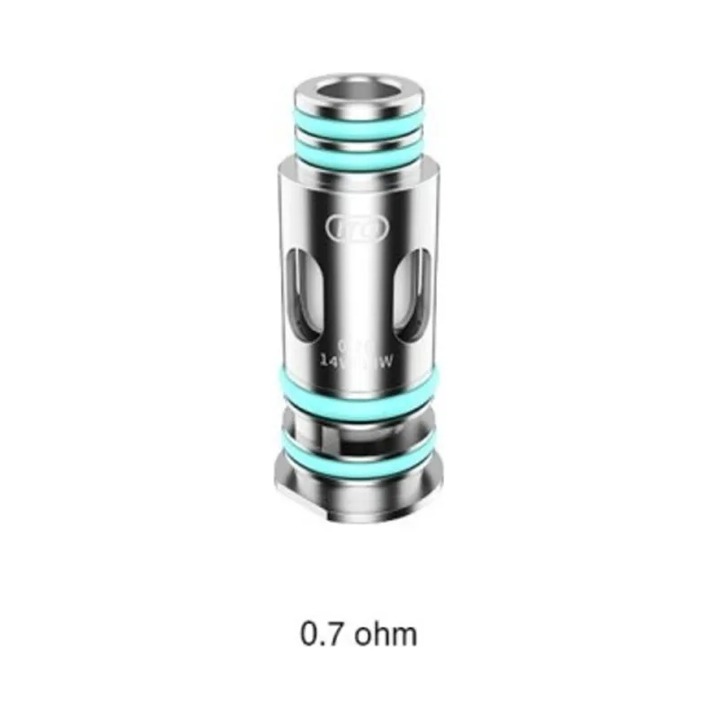 Grzałki VooPoo ITO V2 0,7 Ω