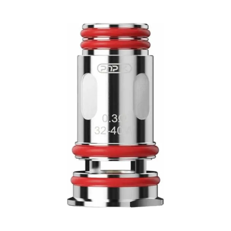 Grzałki VooPoo PnP X 0,3 Ω