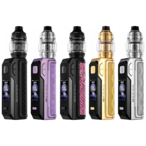 Lost Vape Thelema Solo 100 Pro KIT – wszystkie kolory