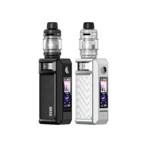 VooPoo Drag 6 Kit