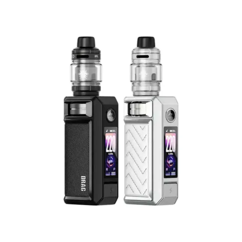 VooPoo Drag 6 Kit