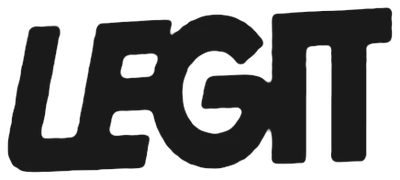 Legit – logo marki
