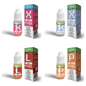 Liquid Pixel 10 ml