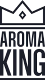 Logo Aroma King