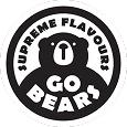 Logo Go Bears
