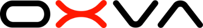 Logo OXVA