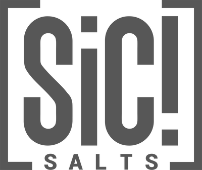 SIC! – logo marki