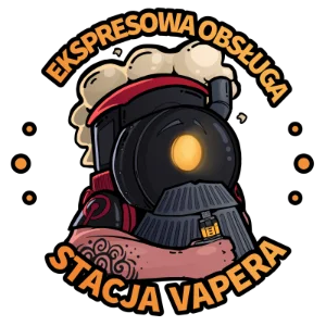 Stacja Vapera