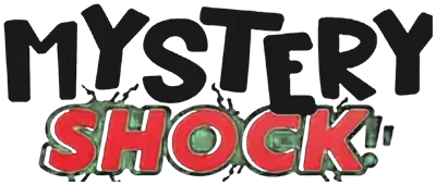 Mystery – logo marki