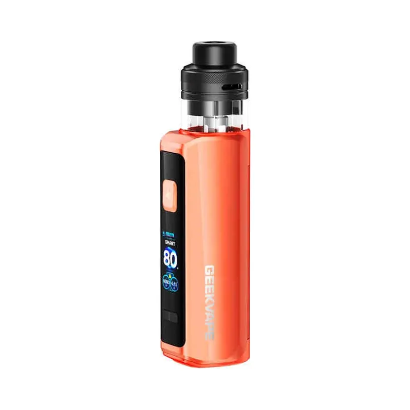 GeekVape Aegis Force POD Canyon Orange