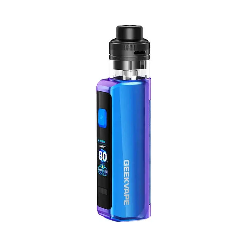GeekVape Aegis Force POD Chameleon Prism