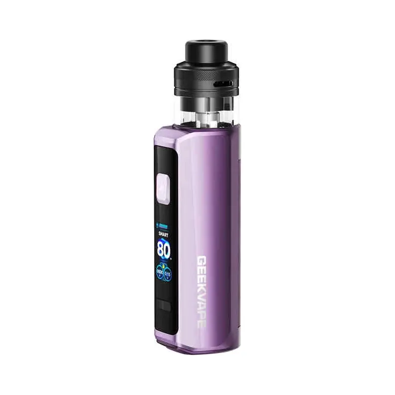 GeekVape Aegis Force POD Iris Purple