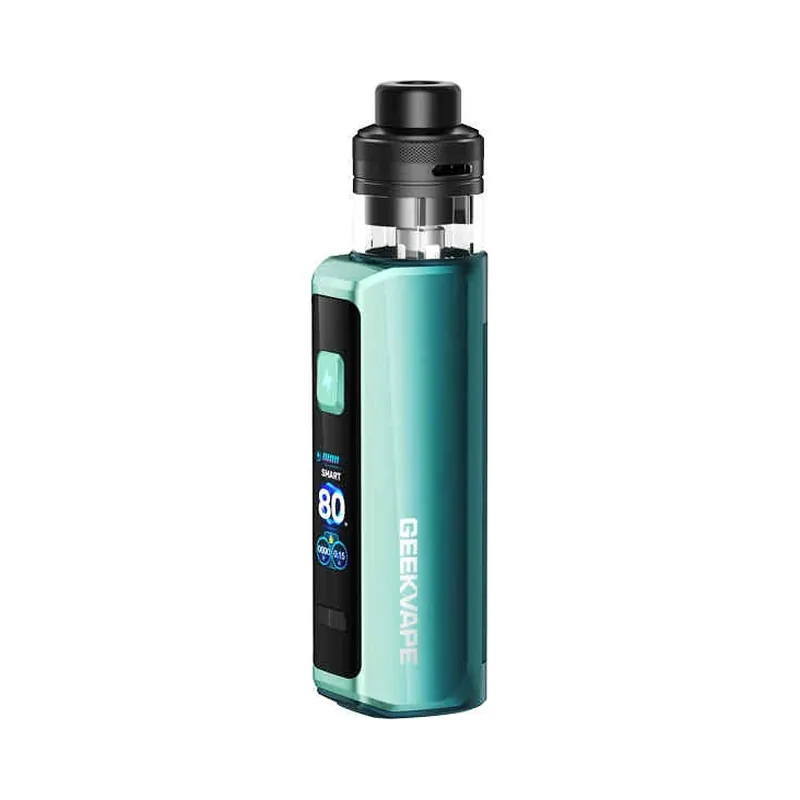 GeekVape Aegis Force POD Moss Green