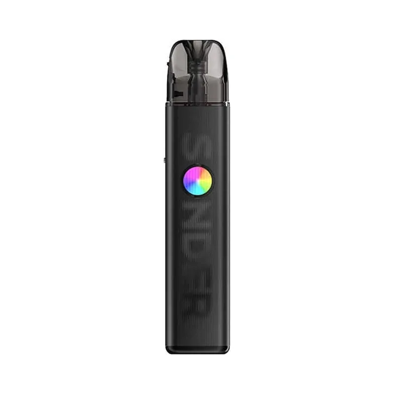 GeekVape Sonder Q3 POD Beat Black