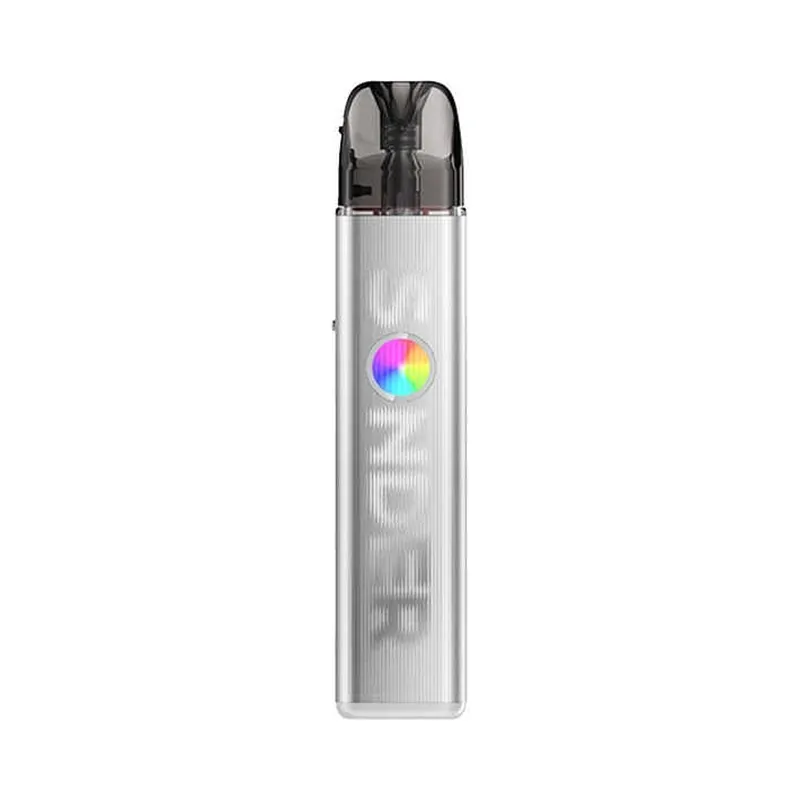 GeekVape Sonder Q3 POD Beat Silver