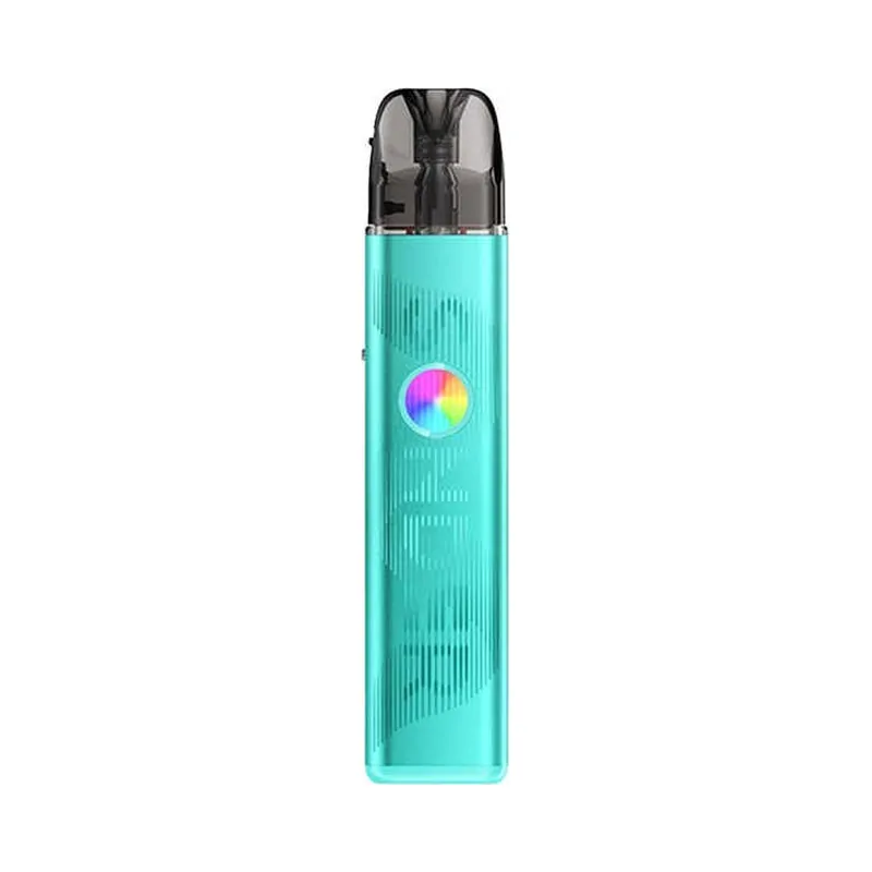 GeekVape Sonder Q3 POD Groove Teal
