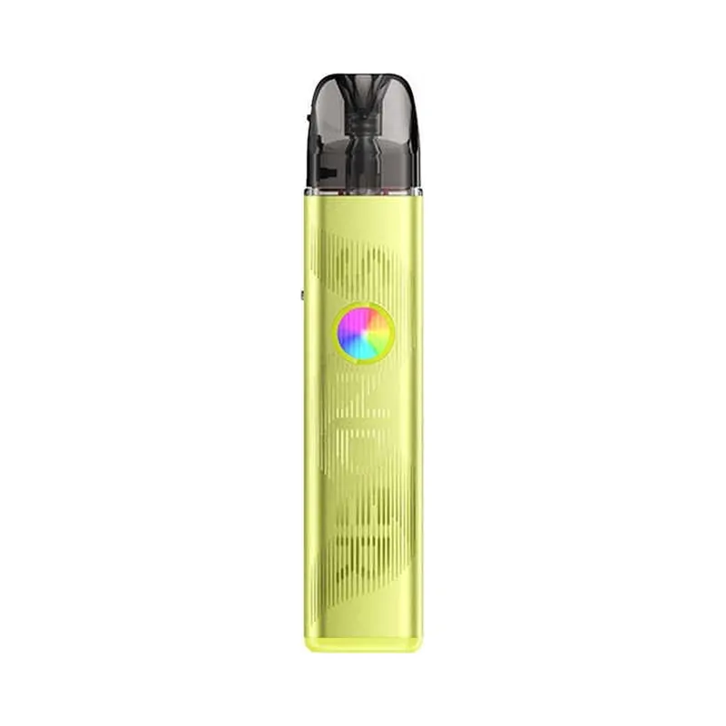 GeekVape Sonder Q3 POD Groove Yellow